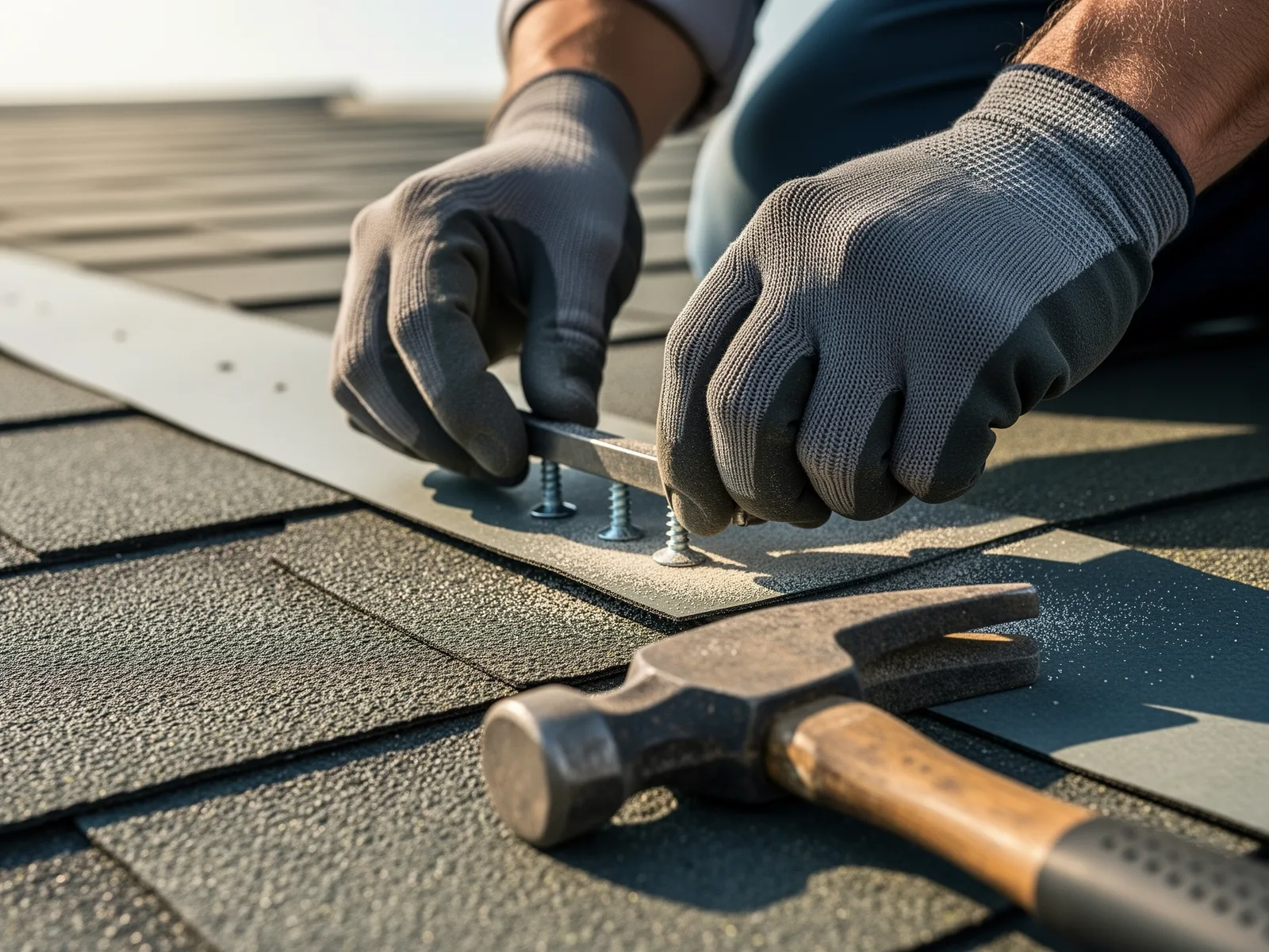 Why choose Fascia Repair in Jenkins, KY